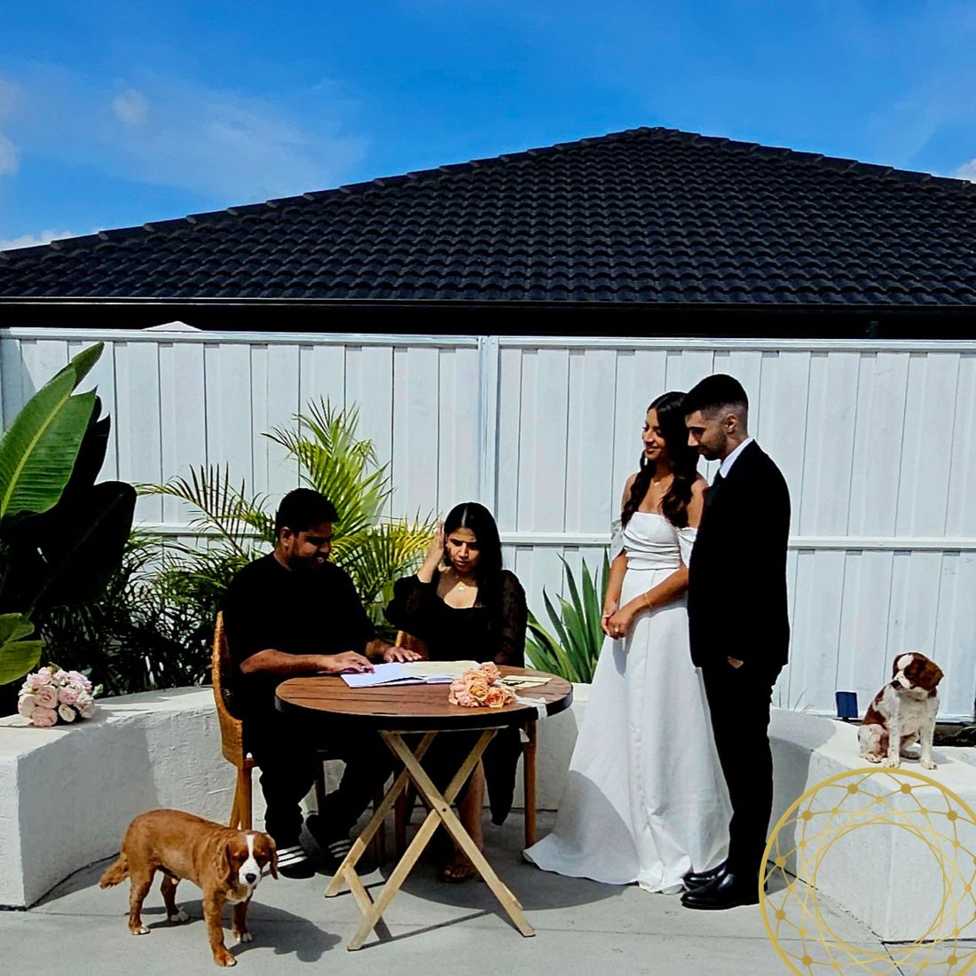 Elopement