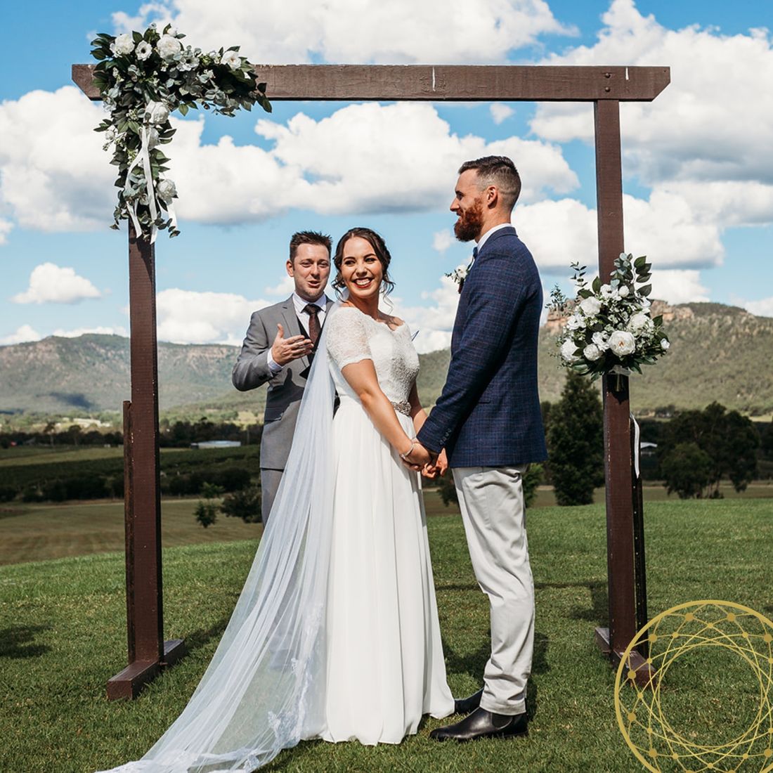 funny ceremony