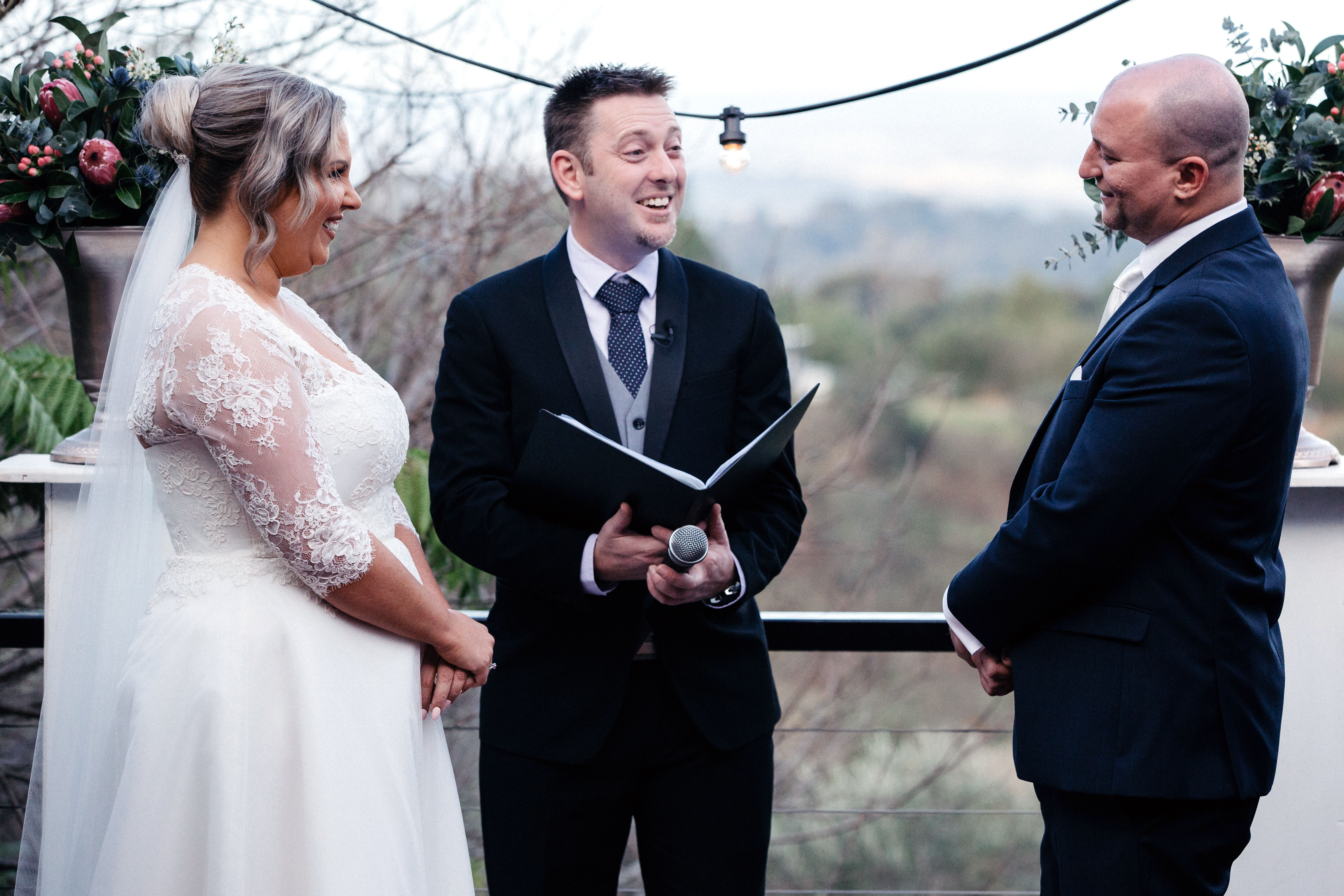 Marriage Celebrant, Sydney Marriage Celebrant, Wedding Celebrant, The Hills Marriage Celebrant, Registered Marriage Celebrant, Fun Ceremony, Wedding Ceremony, Male Celebrant