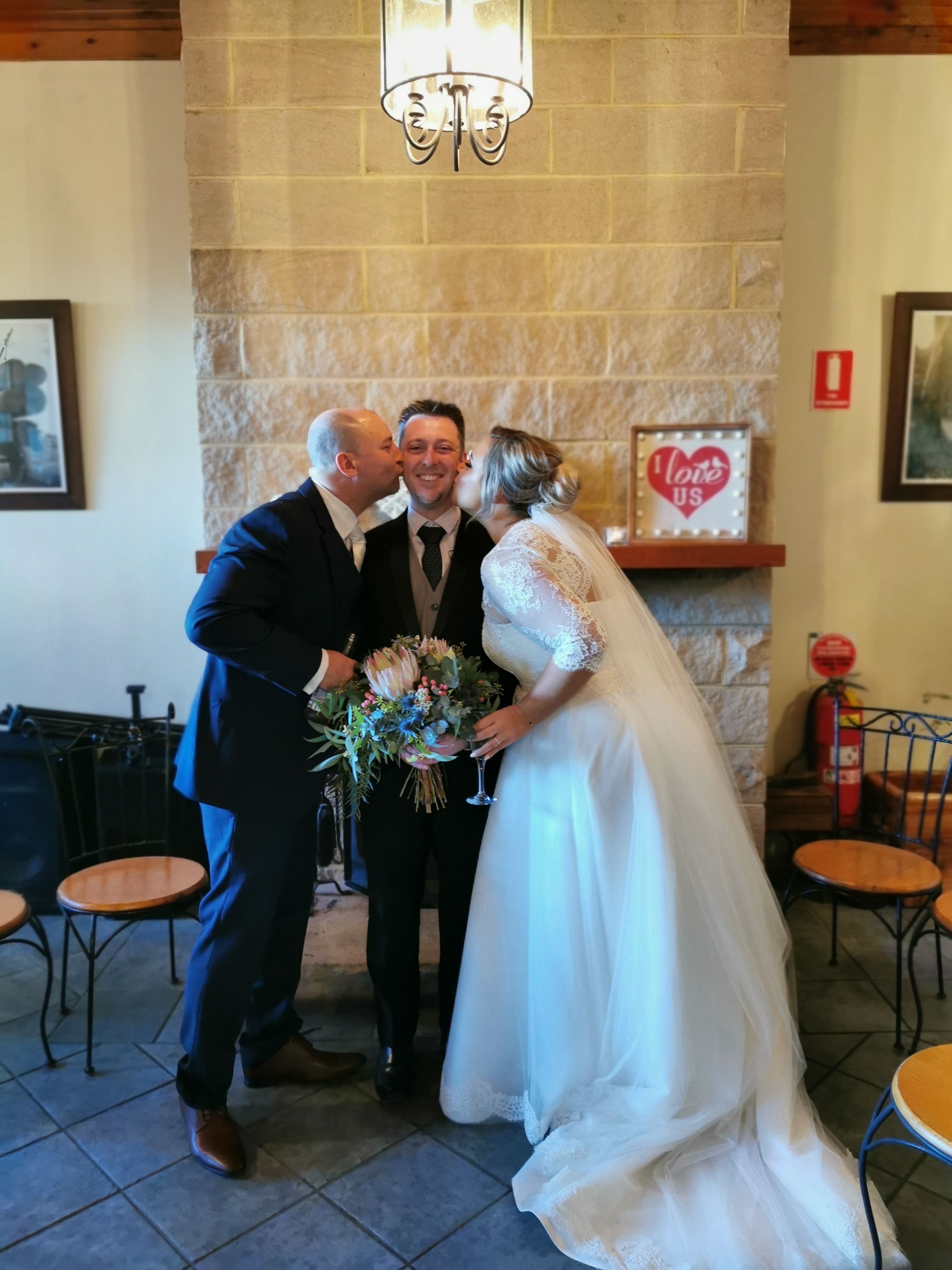 Fun Celebrant, Hawkesbury Celebrant, Sydney Celebrant, Master of Ceremonies Sydney, Customised Ceremony, Wedding Ceremony, Wedding Celebrant Sydney