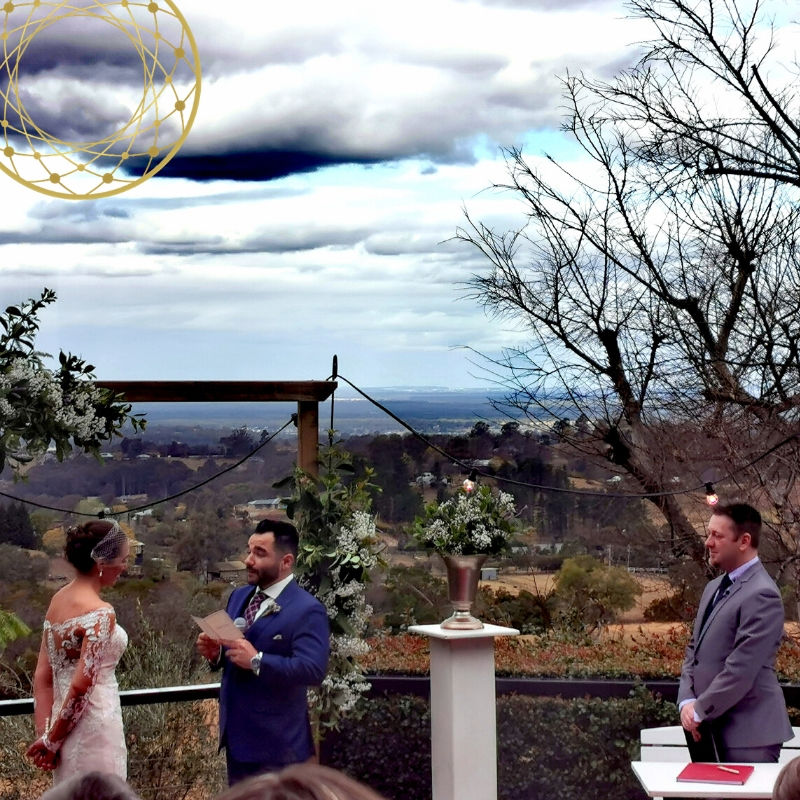 Fun Ceremony, Sincere Wedding Ceremony, Marriage Ceremony, Marriage Celebrant, Sydney Celebrant, Male Celebrant, The Hills Celebrant, Baulkham Hills Marriage Celebrant